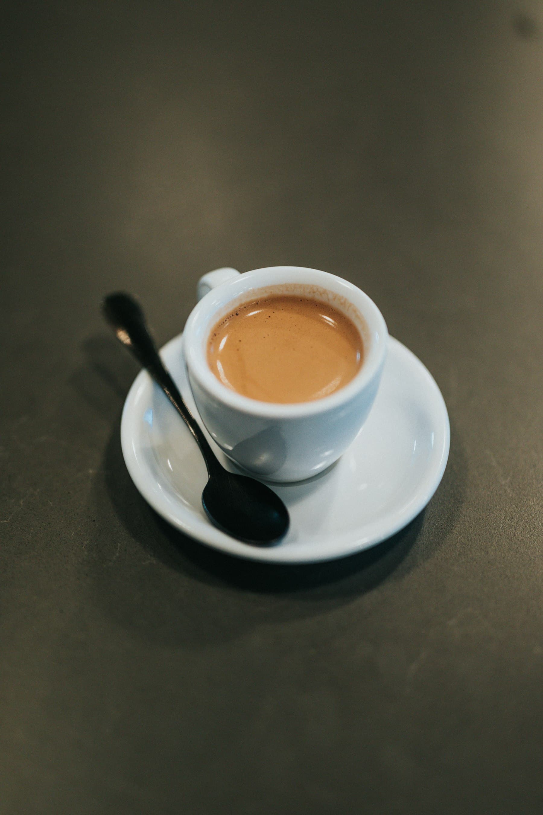 Aurora — Yirgacheffe, Ethiopia