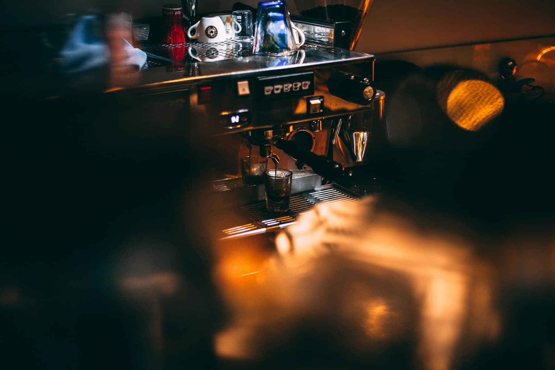 The cold extraction programme — 2023